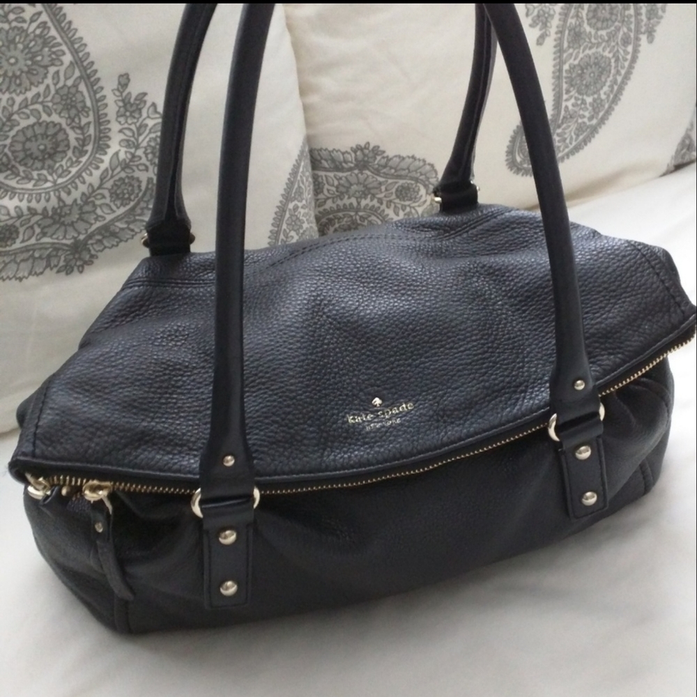 Kate Spade | Large Cobble Hill Leslie